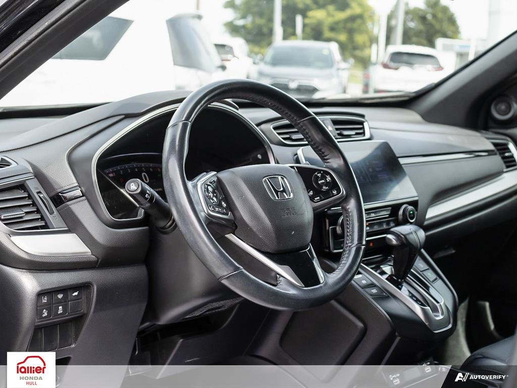 CR-V Sport AWD 2020 à , Québec - 13 - w1024h768px