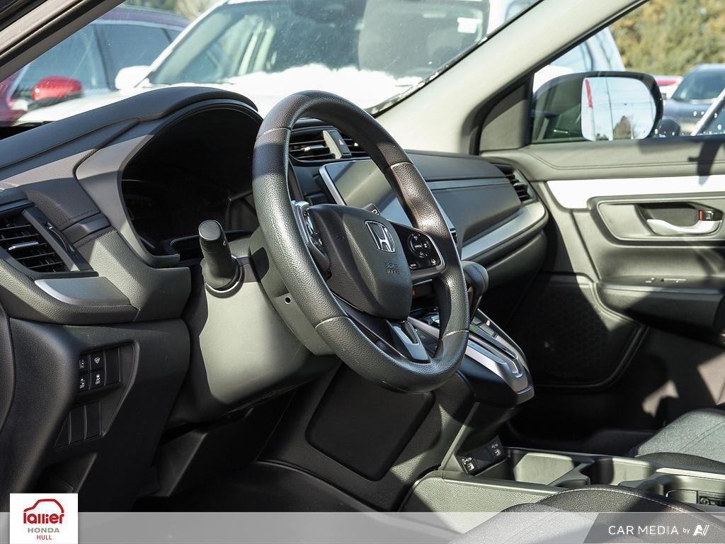 Honda CR-V LX 2020 à , Québec - 13 - w1024h768px