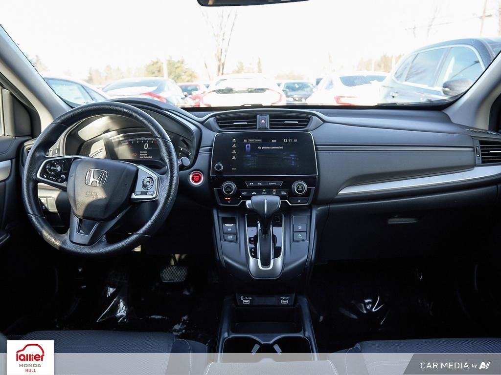 Honda CR-V LX 2020 à , Québec - 25 - w1024h768px