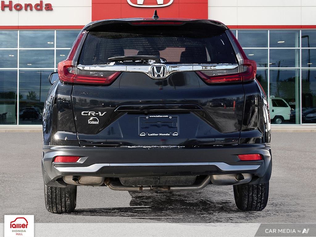 Honda CR-V LX 2020 à , Québec - 5 - w1024h768px