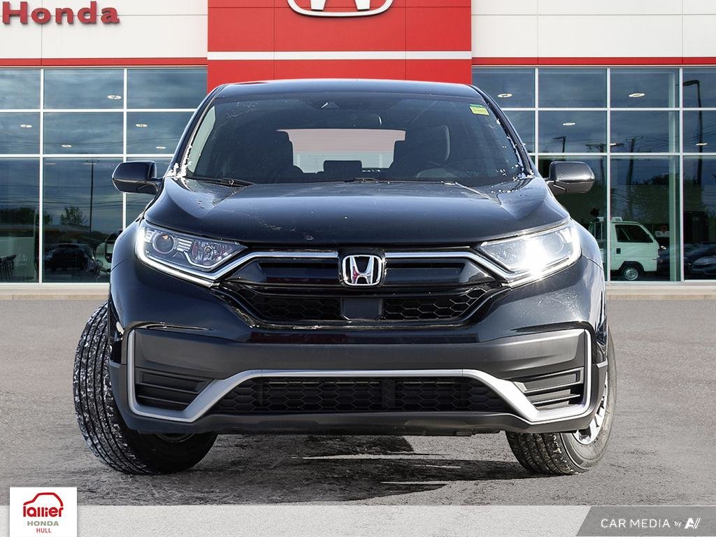 Honda CR-V LX 2020 à , Québec - 2 - w1024h768px