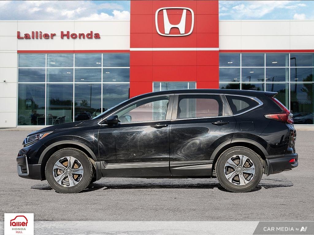 Honda CR-V LX 2020 à , Québec - 3 - w1024h768px