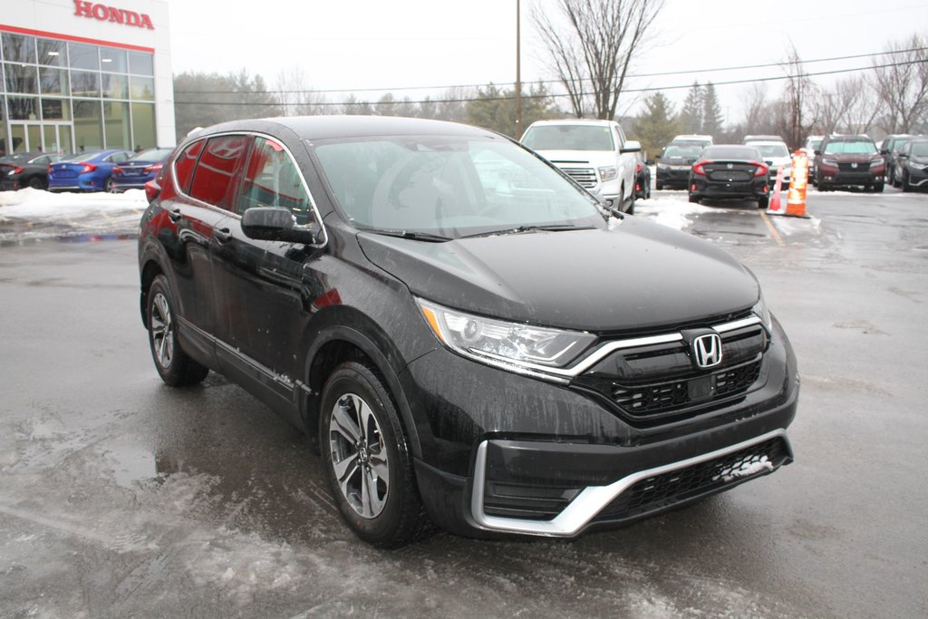 CR-V LX 2020 à Gatineau, Québec - 2 - w1024h768px