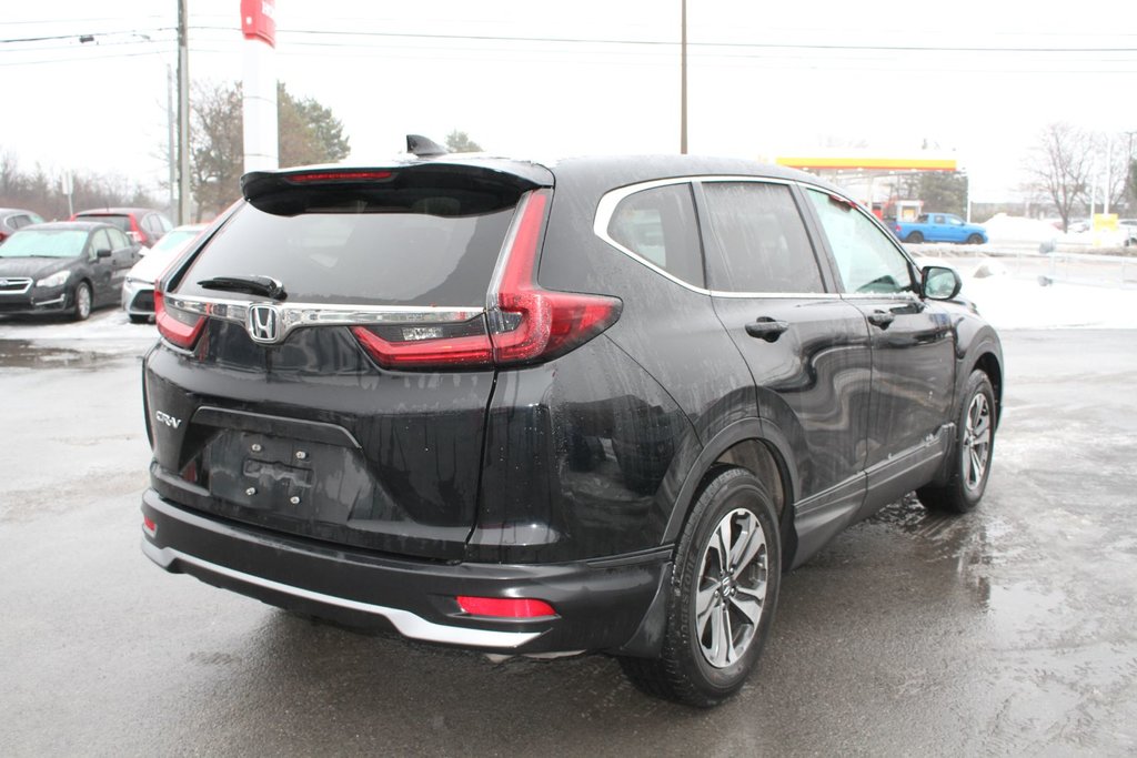 CR-V LX 2020 à Gatineau, Québec - 3 - w1024h768px