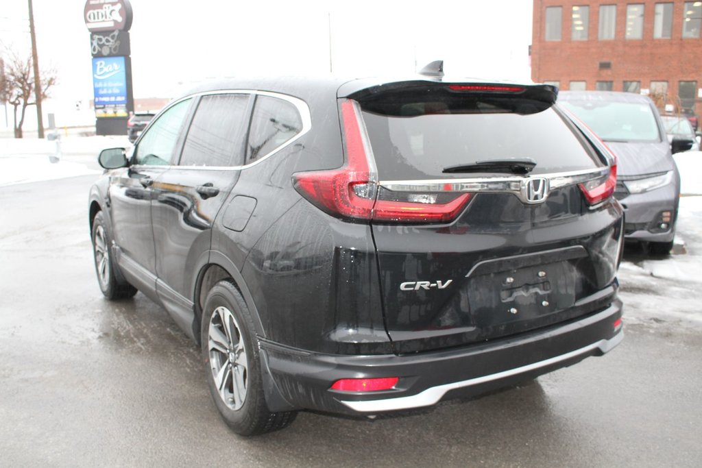 CR-V LX 2020 à Gatineau, Québec - 4 - w1024h768px