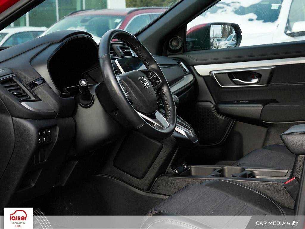 2020 Honda CR-V Sport in Gatineau, Quebec - 13 - w1024h768px