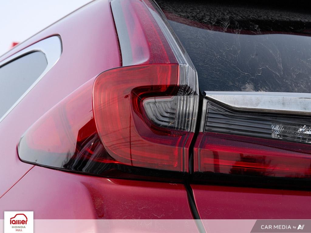 2020 Honda CR-V Sport in Gatineau, Quebec - 12 - w1024h768px