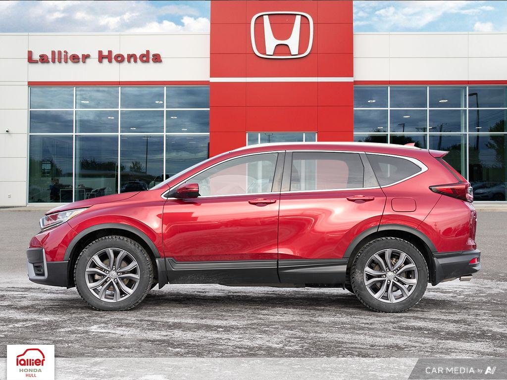 2020 Honda CR-V Sport in Gatineau, Quebec - 3 - w1024h768px