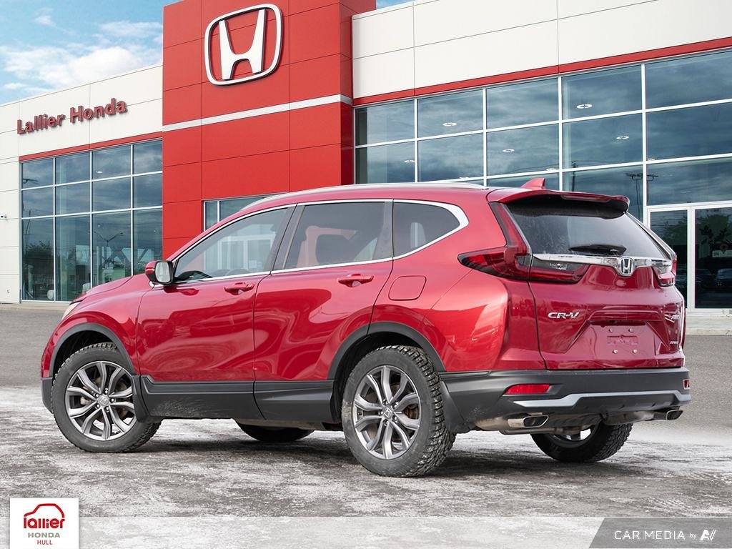 2020 Honda CR-V Sport in Gatineau, Quebec - 4 - w1024h768px