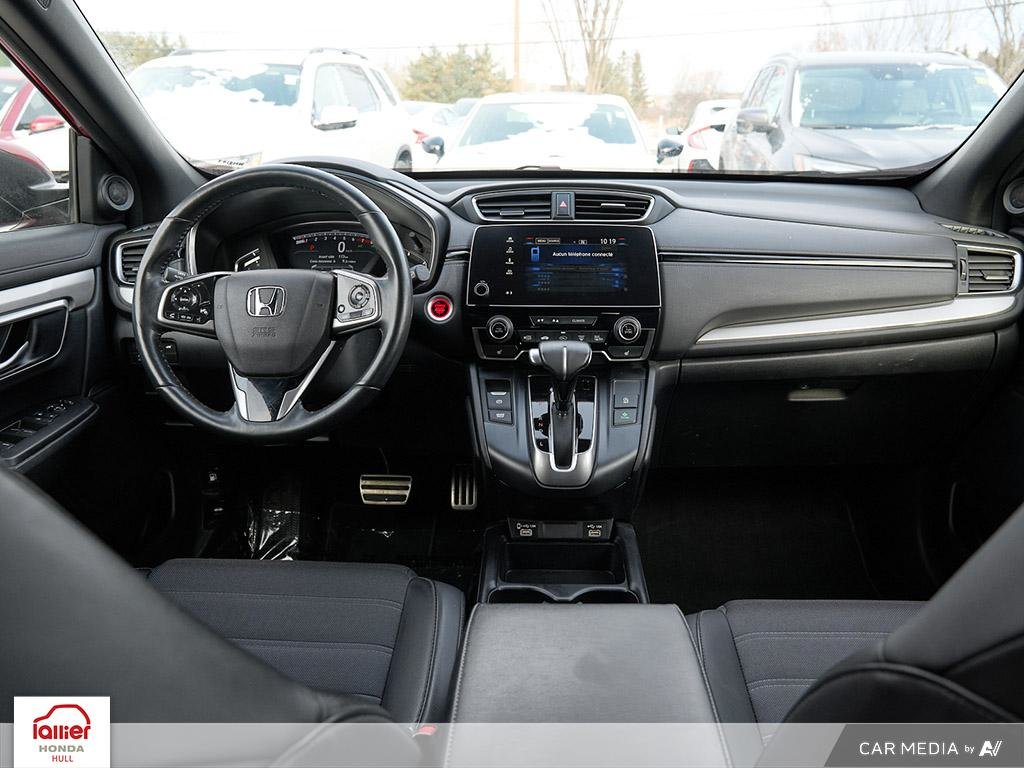 2020 Honda CR-V Sport in Gatineau, Quebec - 25 - w1024h768px