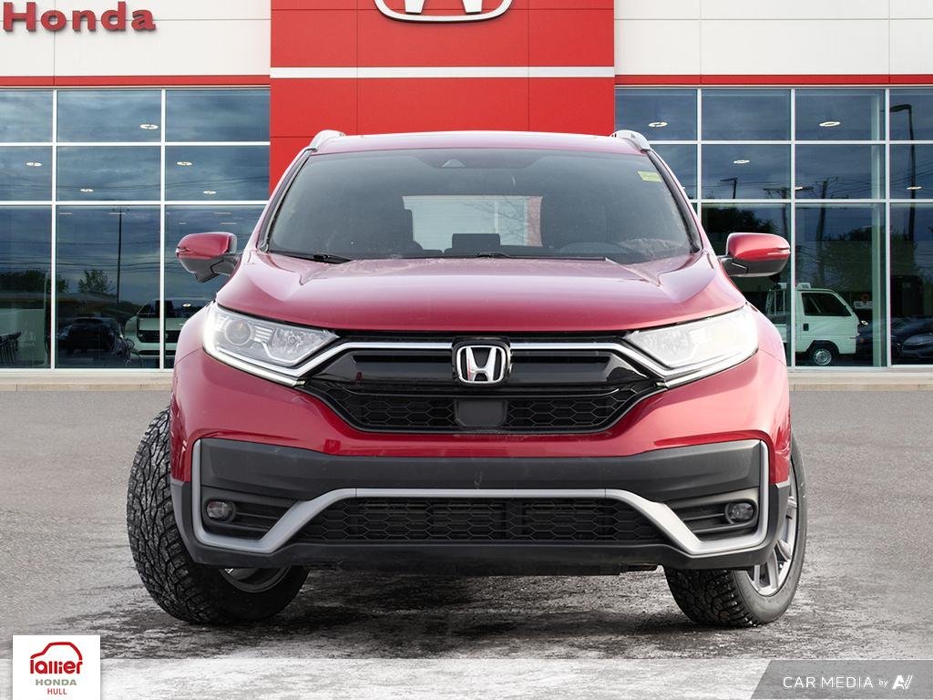 2020 Honda CR-V Sport in Gatineau, Quebec - 2 - w1024h768px