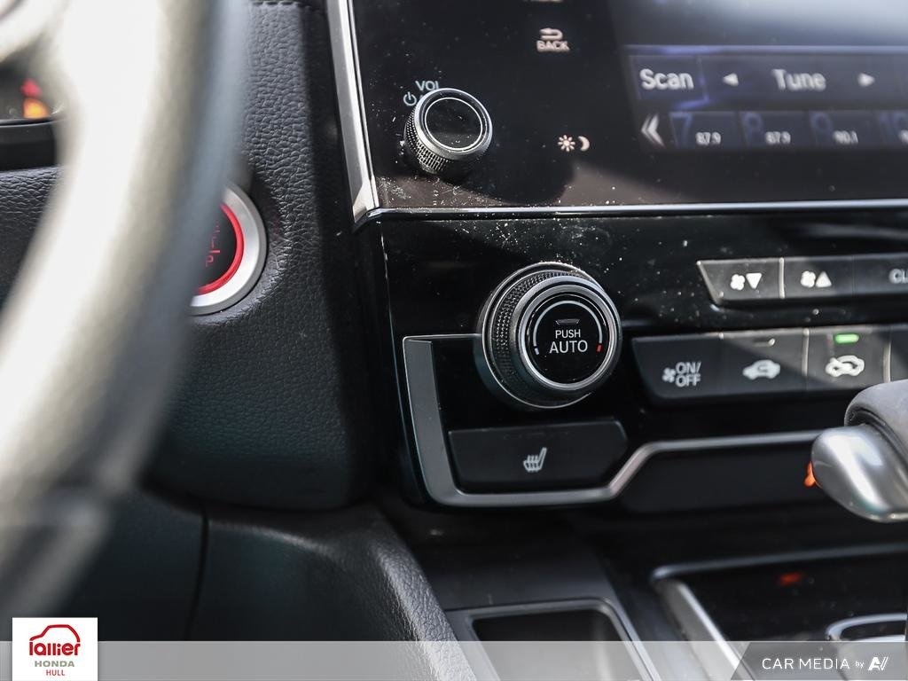 2020 Honda CR-V LX | AWD in , Quebec - 20 - w1024h768px