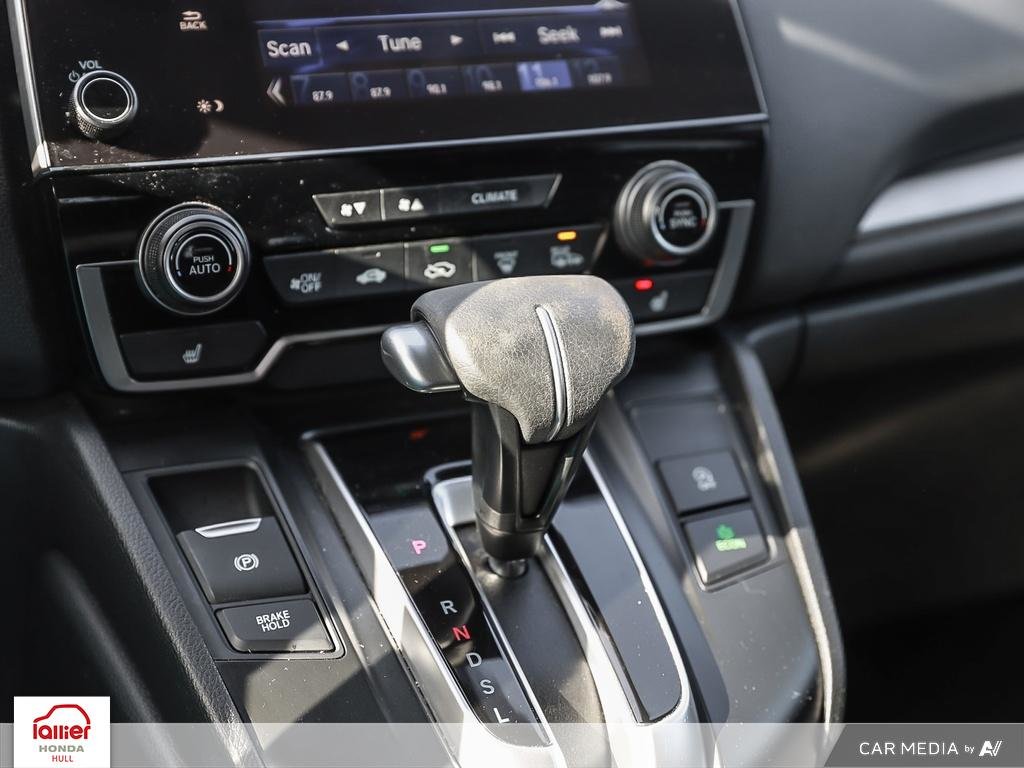 2020 Honda CR-V LX | AWD in , Quebec - 19 - w1024h768px