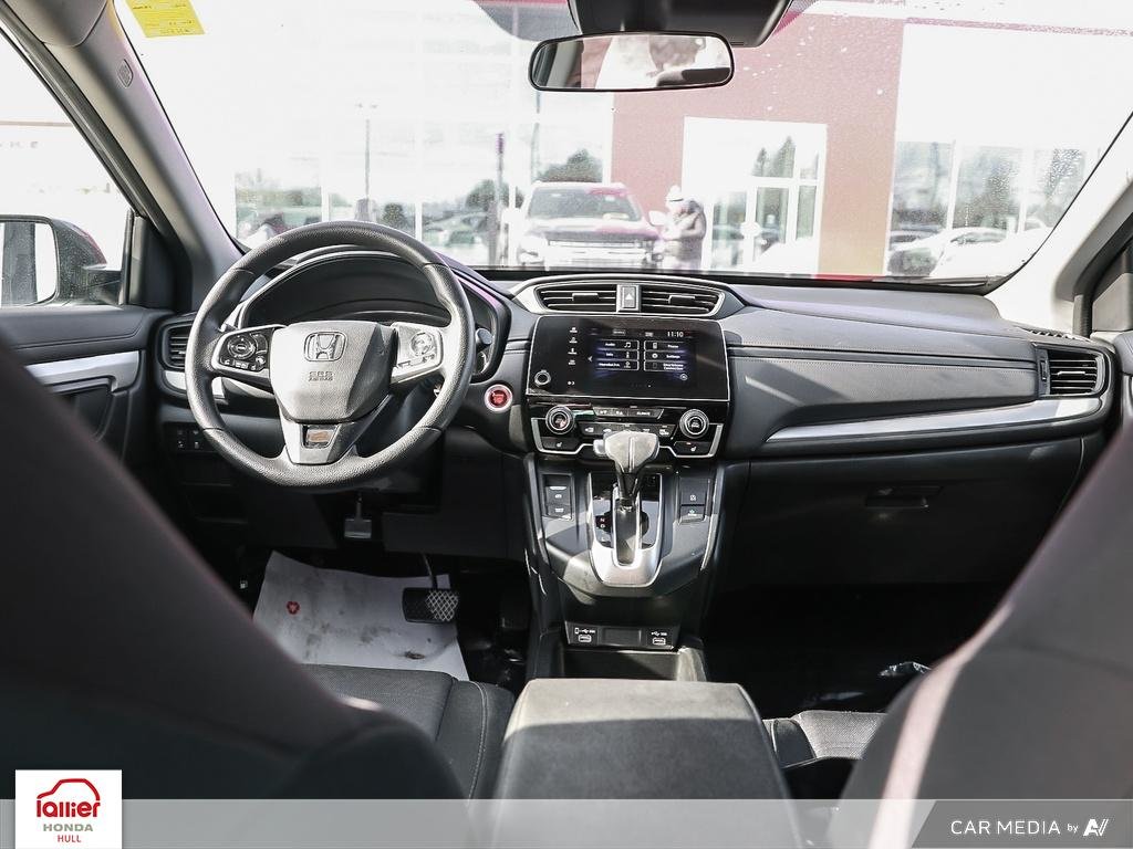 2020 Honda CR-V LX | AWD in , Quebec - 25 - w1024h768px