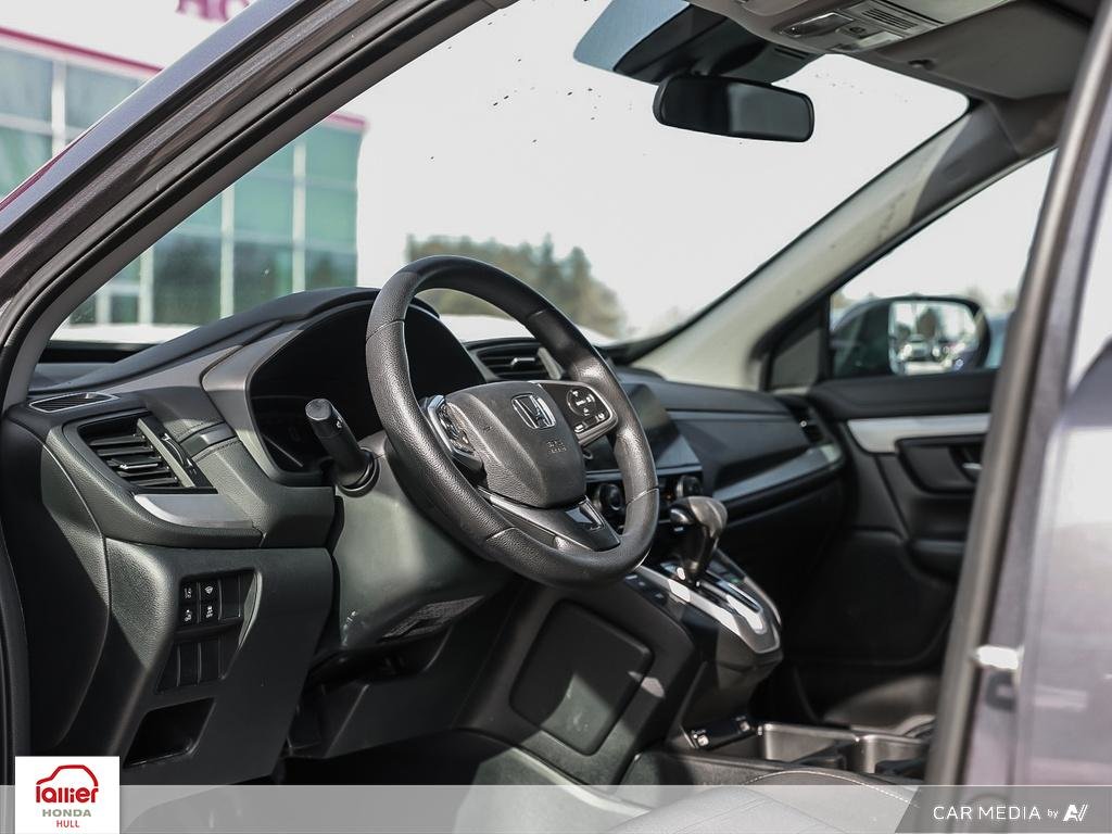 2020 Honda CR-V LX | AWD in , Quebec - 13 - w1024h768px