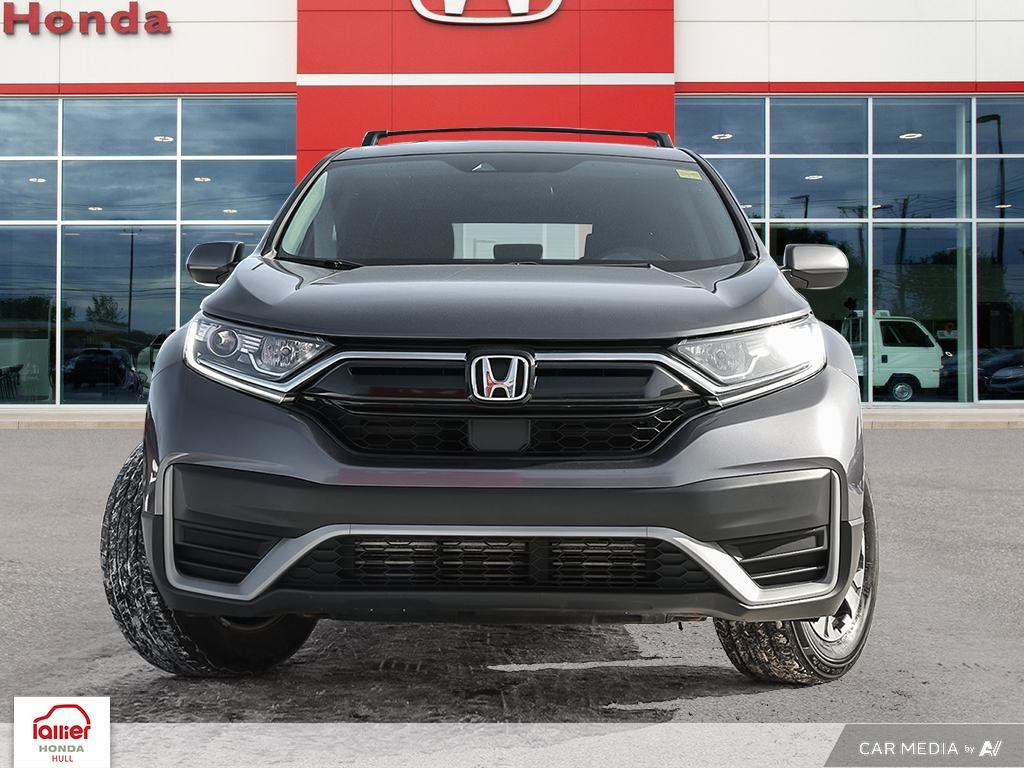 2020 Honda CR-V LX | AWD in , Quebec - 2 - w1024h768px