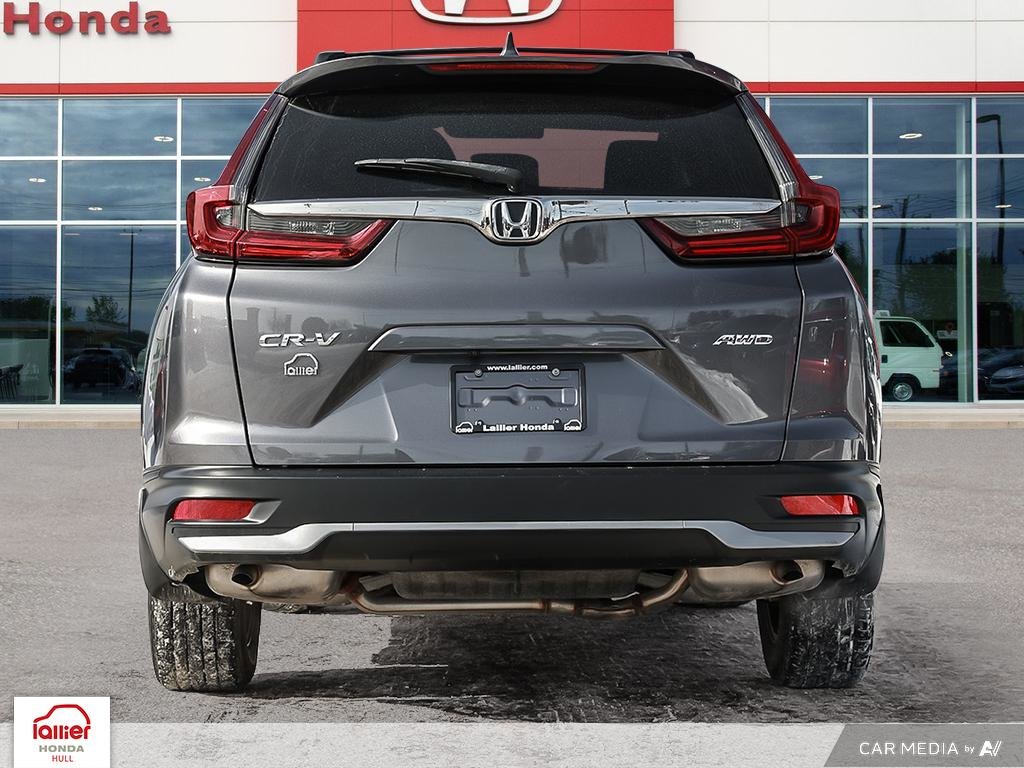 2020 Honda CR-V LX | AWD in , Quebec - 5 - w1024h768px