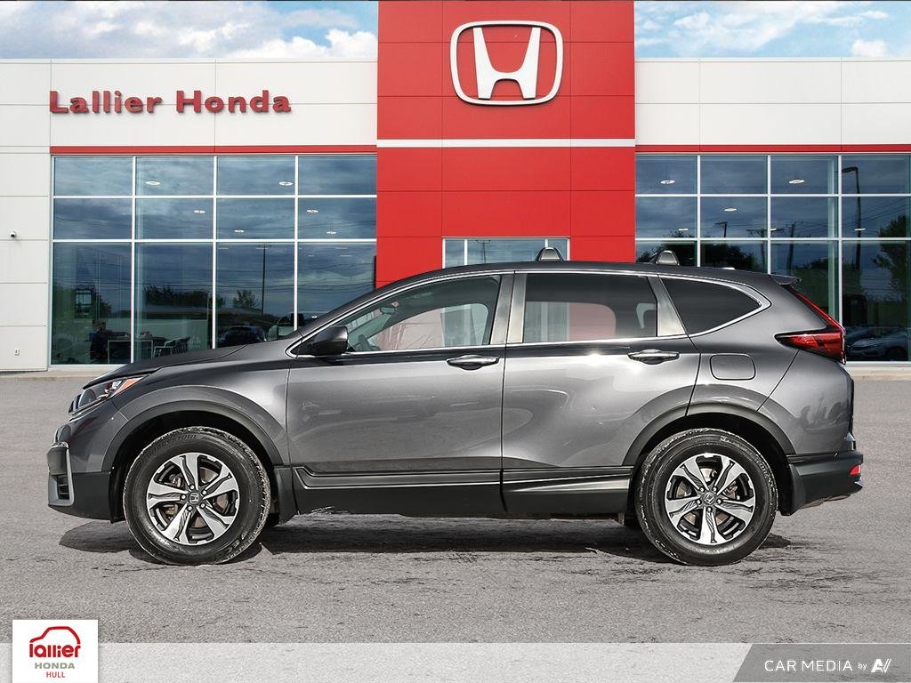 2020 Honda CR-V LX | AWD in , Quebec - 3 - w1024h768px