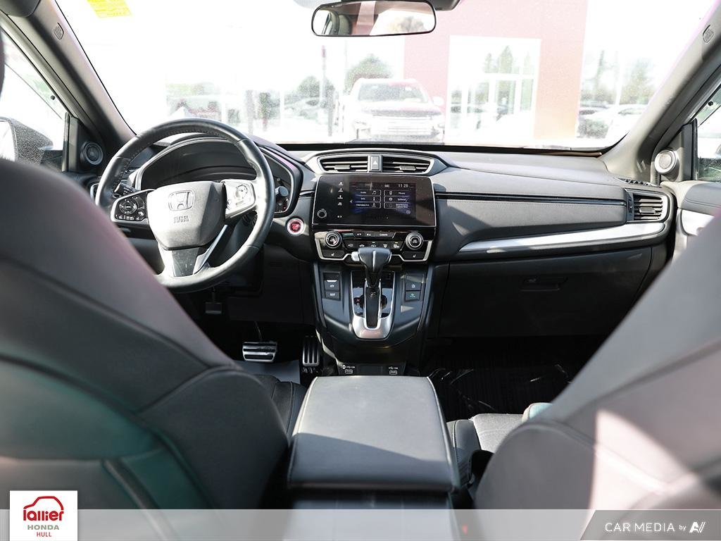 Honda CR-V Sport | AWD 2020 à Gatineau, Québec - 26 - w1024h768px