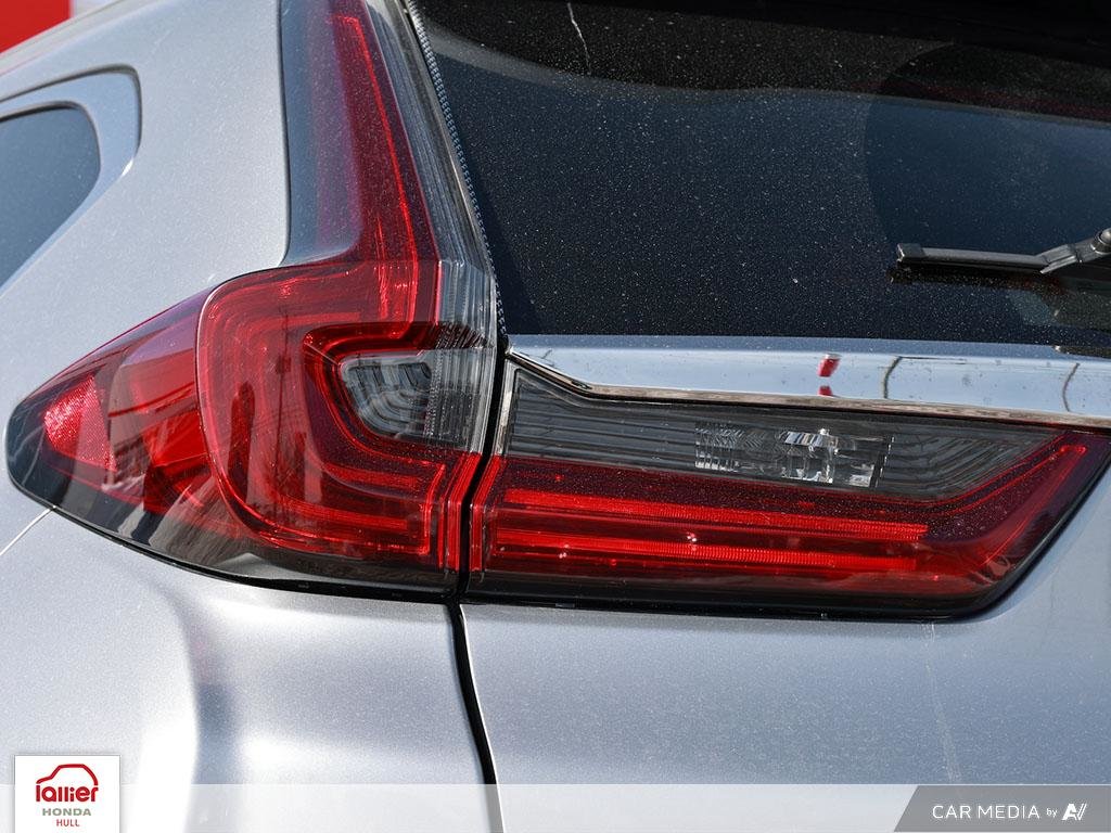 Honda CR-V Sport | AWD 2020 à Gatineau, Québec - 12 - w1024h768px