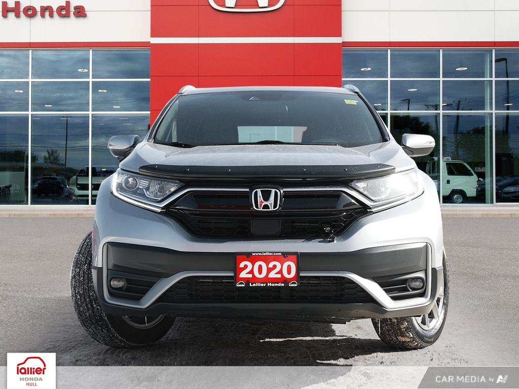 Honda CR-V Sport | AWD 2020 à Gatineau, Québec - 2 - w1024h768px