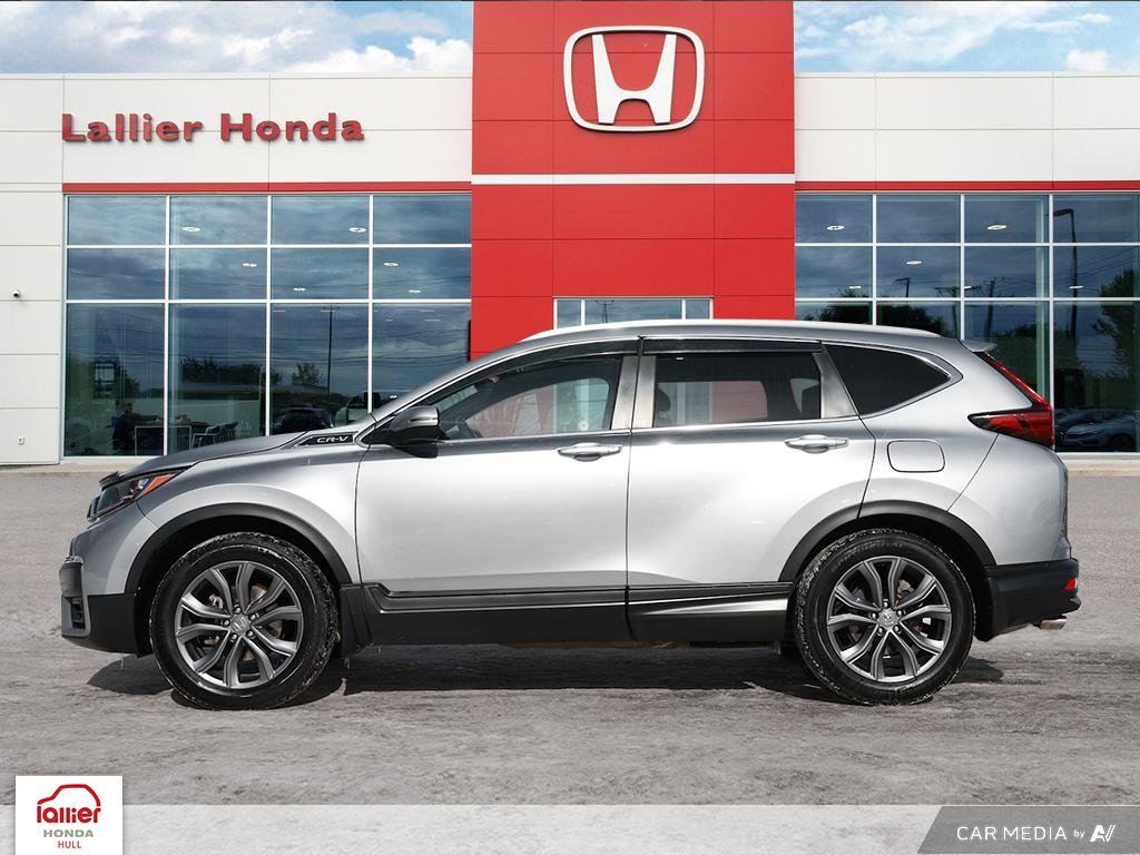 Honda CR-V Sport | AWD 2020 à Gatineau, Québec - 3 - w1024h768px