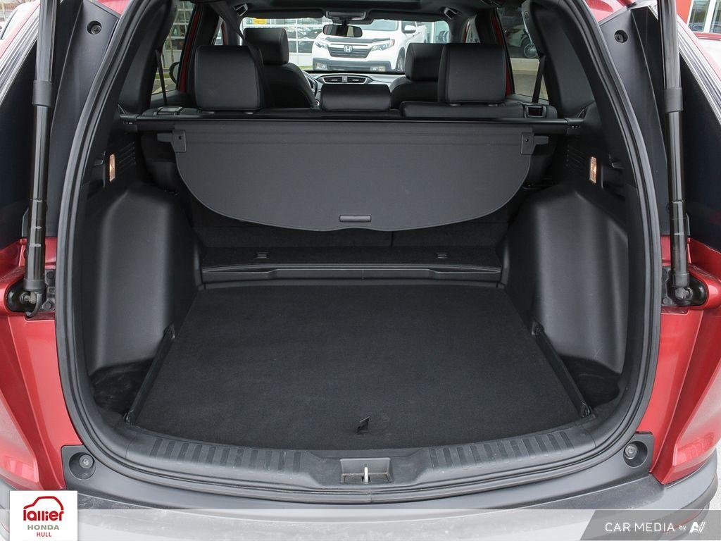 Honda CR-V Sport | AWD 2020 à Gatineau, Québec - 11 - w1024h768px