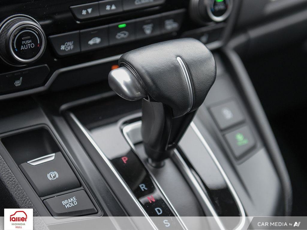 Honda CR-V Sport | AWD 2020 à Gatineau, Québec - 19 - w1024h768px
