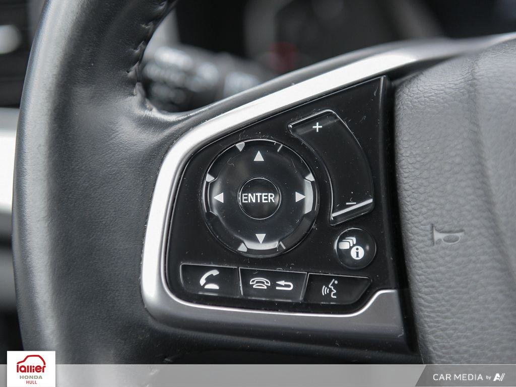 Honda CR-V Sport | AWD 2020 à Gatineau, Québec - 18 - w1024h768px