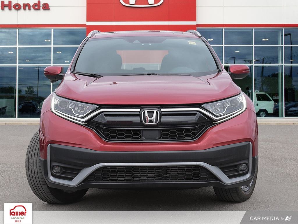 Honda CR-V Sport | AWD 2020 à Gatineau, Québec - 2 - w1024h768px