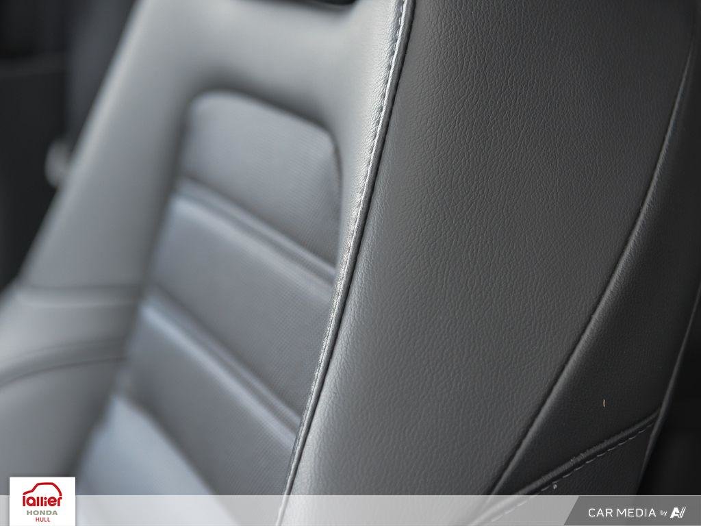 Honda CR-V Sport | AWD 2020 à Gatineau, Québec - 23 - w1024h768px