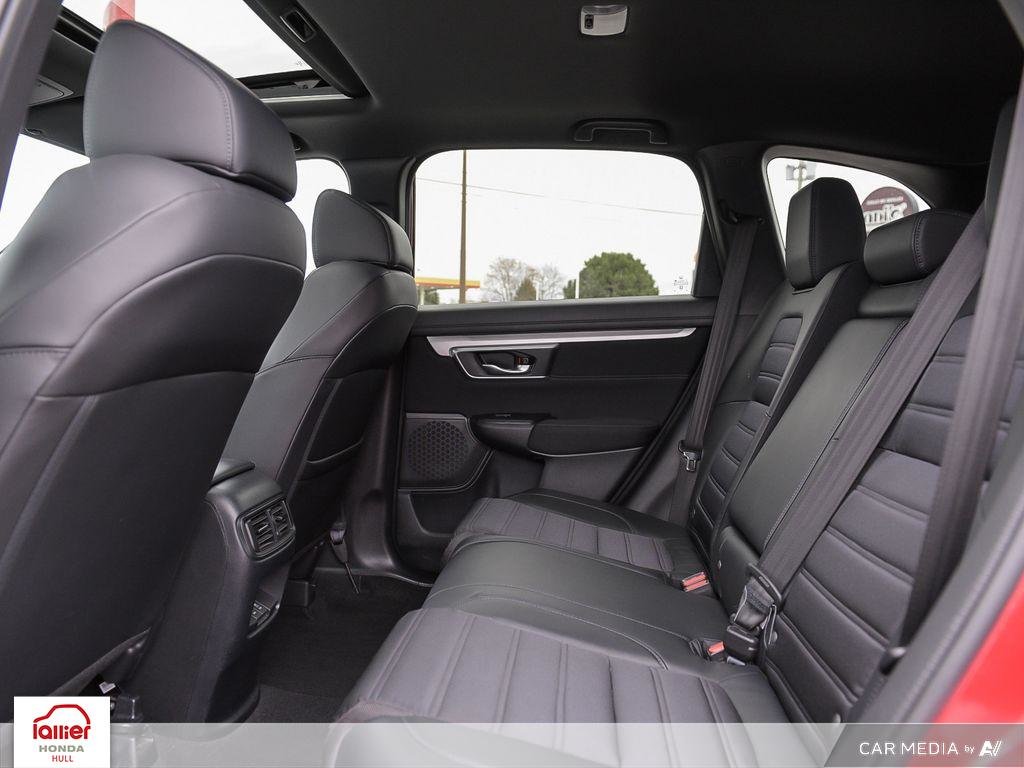 Honda CR-V Sport | AWD 2020 à Gatineau, Québec - 24 - w1024h768px