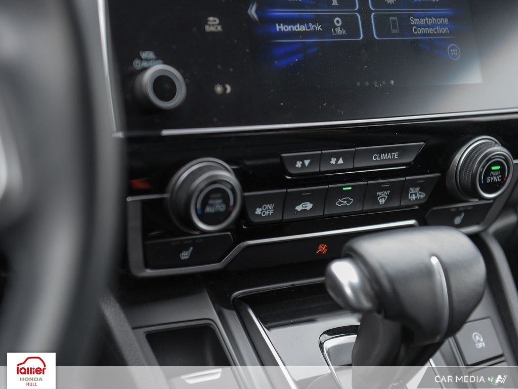 Honda CR-V Sport | AWD 2020 à Gatineau, Québec - 20 - w1024h768px