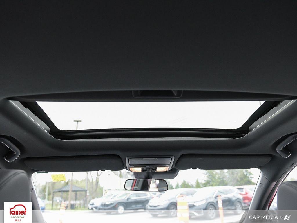 Honda CR-V Sport | AWD 2020 à Gatineau, Québec - 26 - w1024h768px