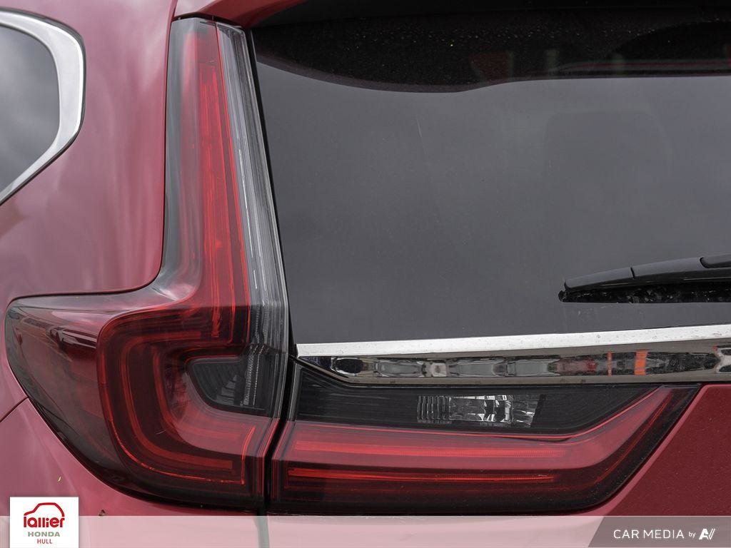 Honda CR-V Sport | AWD 2020 à Gatineau, Québec - 12 - w1024h768px