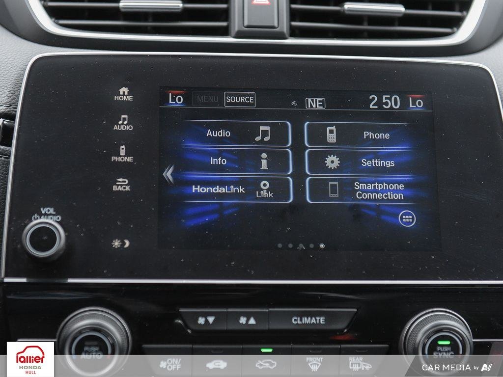 Honda CR-V Sport | AWD 2020 à Gatineau, Québec - 21 - w1024h768px