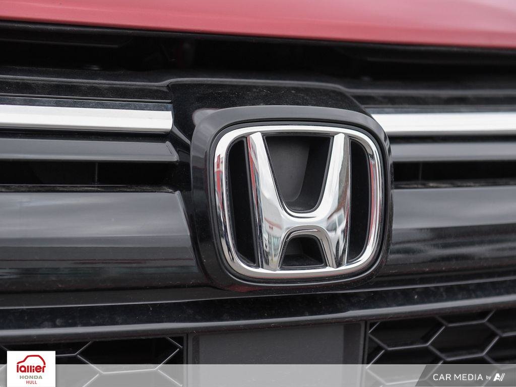 Honda CR-V Sport | AWD 2020 à Gatineau, Québec - 9 - w1024h768px