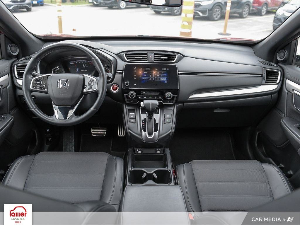 Honda CR-V Sport | AWD 2020 à Gatineau, Québec - 25 - w1024h768px