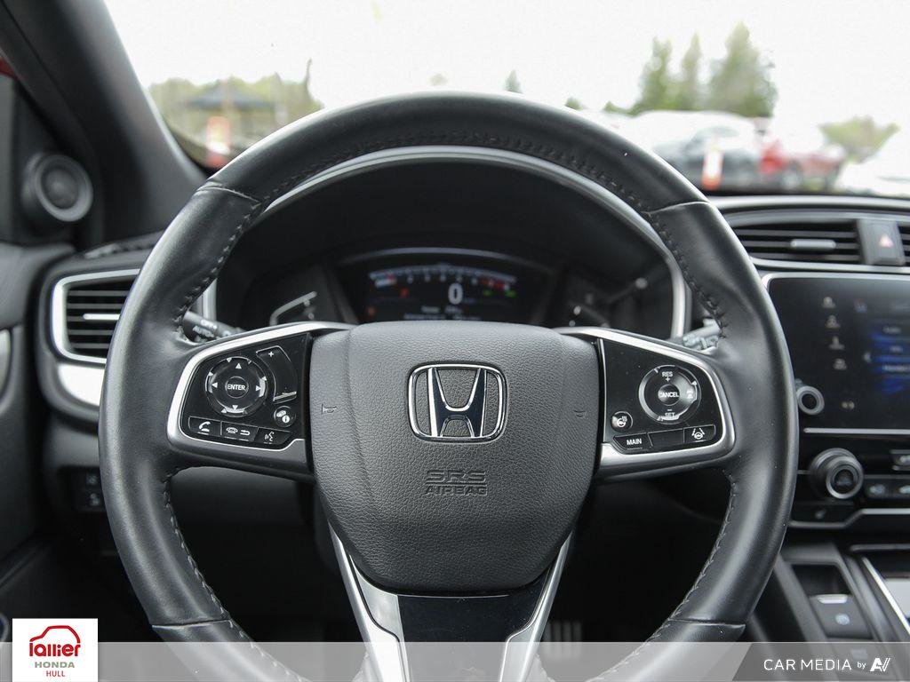 Honda CR-V Sport | AWD 2020 à Gatineau, Québec - 14 - w1024h768px