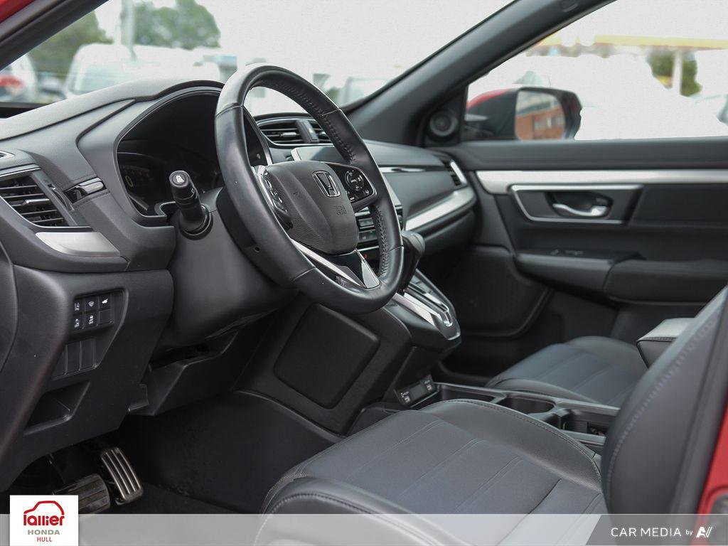 Honda CR-V Sport | AWD 2020 à Gatineau, Québec - 13 - w1024h768px