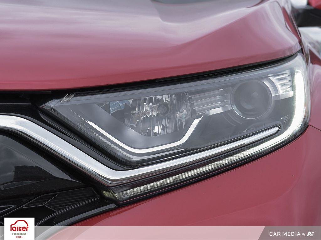 Honda CR-V Sport | AWD 2020 à Gatineau, Québec - 10 - w1024h768px