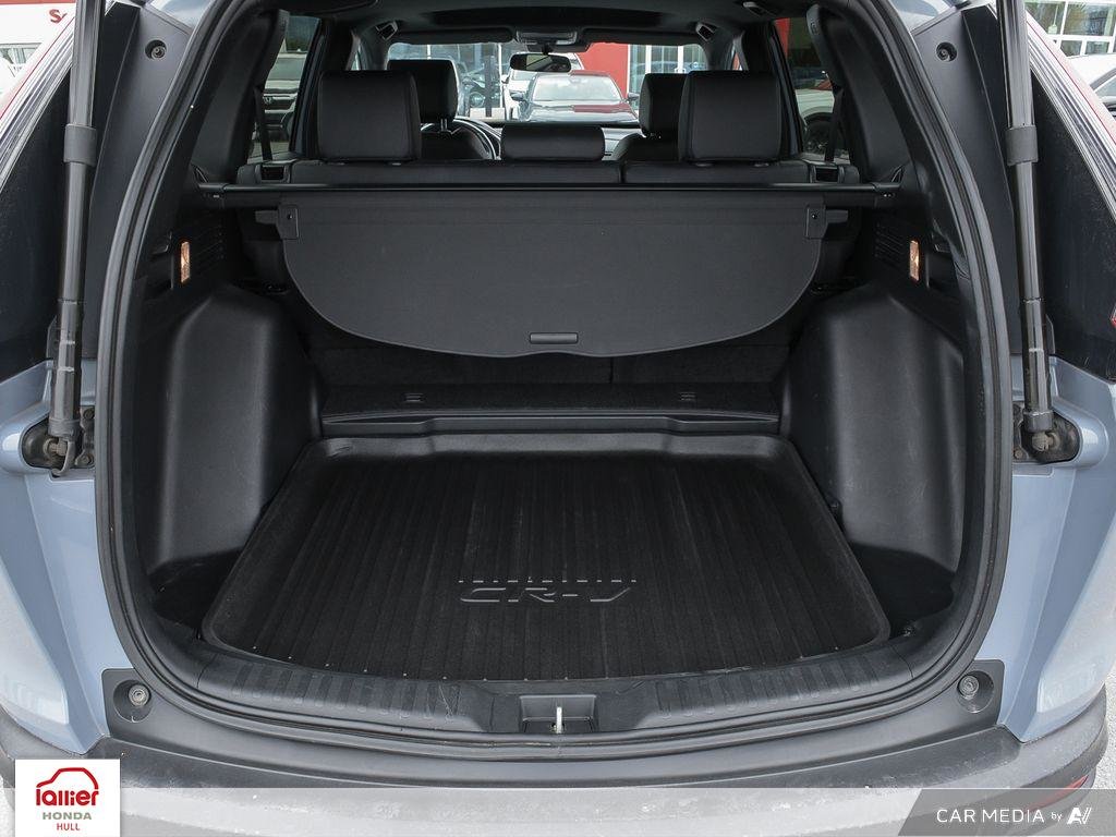 Honda CR-V Sport | AWD 2020 à Gatineau, Québec - 11 - w1024h768px