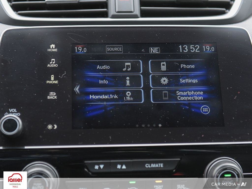 Honda CR-V Sport | AWD 2020 à Gatineau, Québec - 21 - w1024h768px