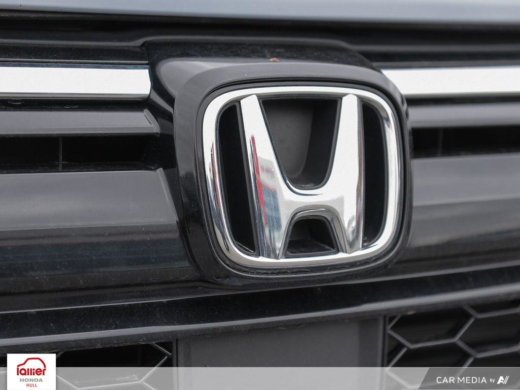 Honda CR-V Sport | AWD 2020 à Gatineau, Québec - 9 - w1024h768px