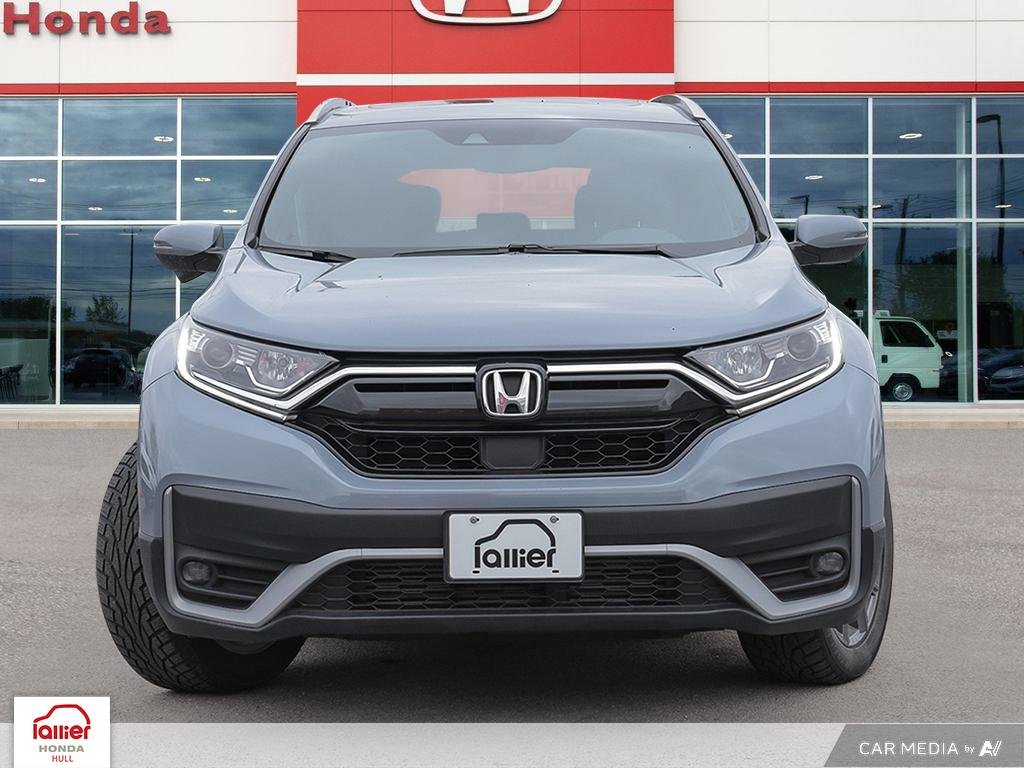 Honda CR-V Sport | AWD 2020 à Gatineau, Québec - 2 - w1024h768px