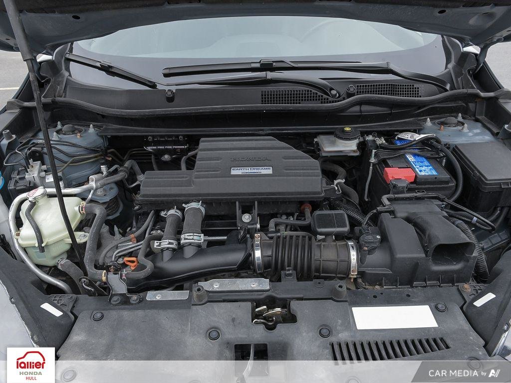 Honda CR-V Sport | AWD 2020 à Gatineau, Québec - 8 - w1024h768px
