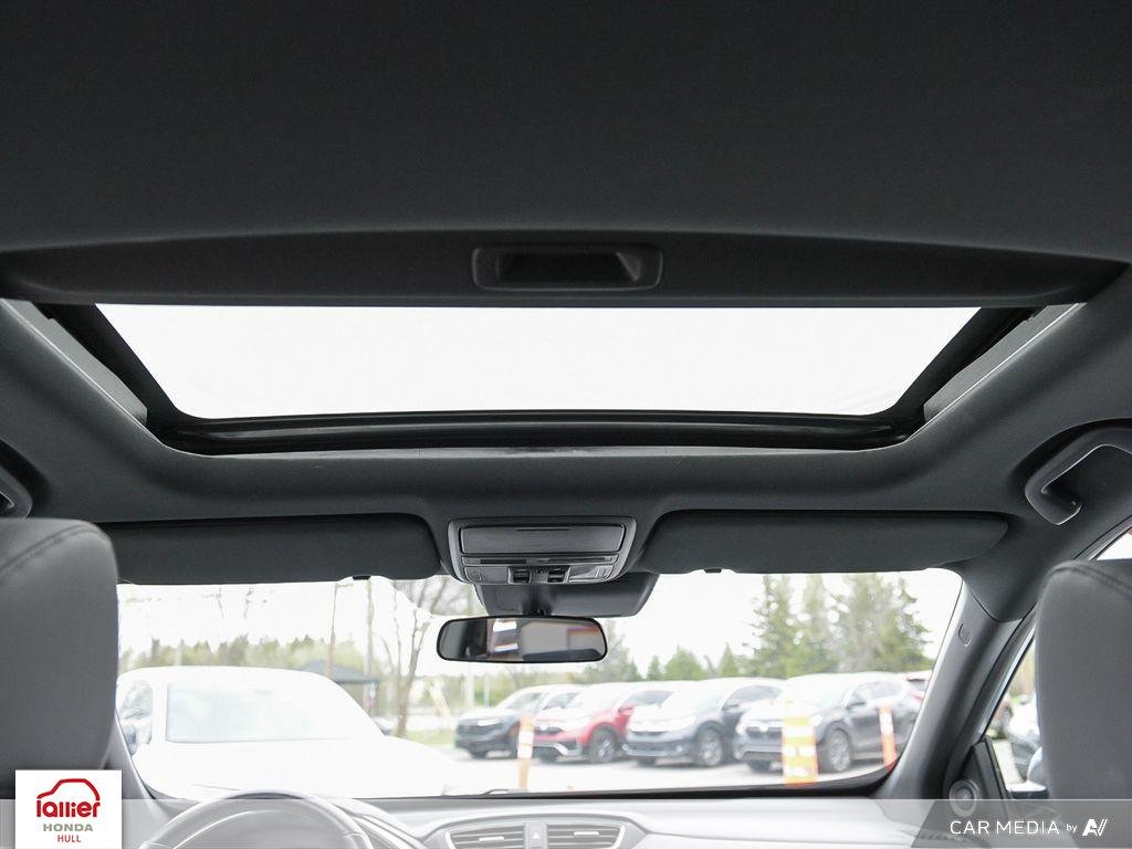 Honda CR-V Sport | AWD 2020 à Gatineau, Québec - 26 - w1024h768px