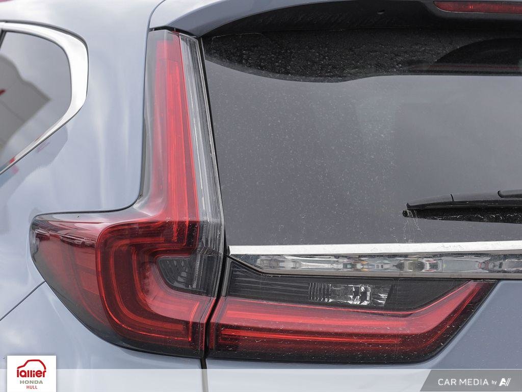 Honda CR-V Sport | AWD 2020 à Gatineau, Québec - 12 - w1024h768px
