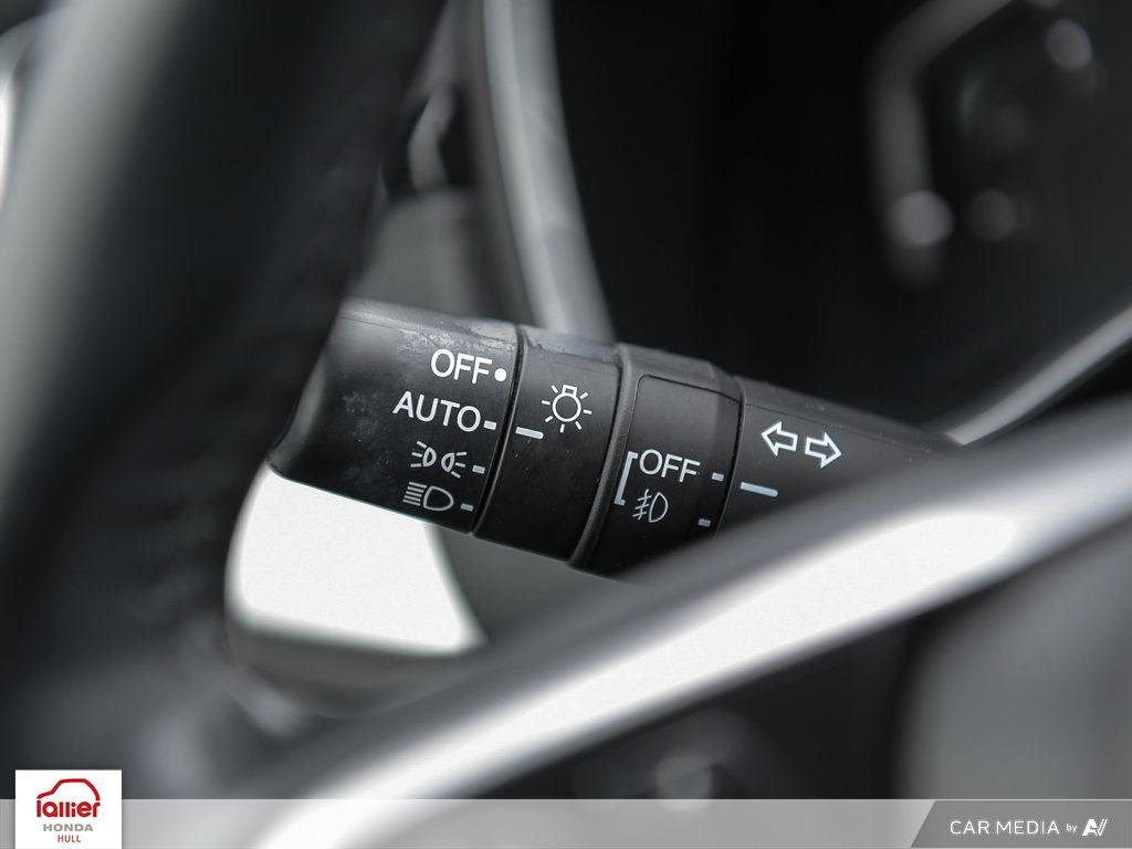 Honda CR-V Sport | AWD 2020 à Gatineau, Québec - 16 - w1024h768px