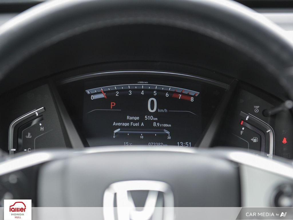 Honda CR-V Sport | AWD 2020 à Gatineau, Québec - 15 - w1024h768px